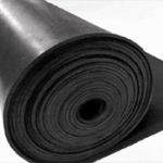 COMMERCIAL RUBBER SHEETS / ROLLS