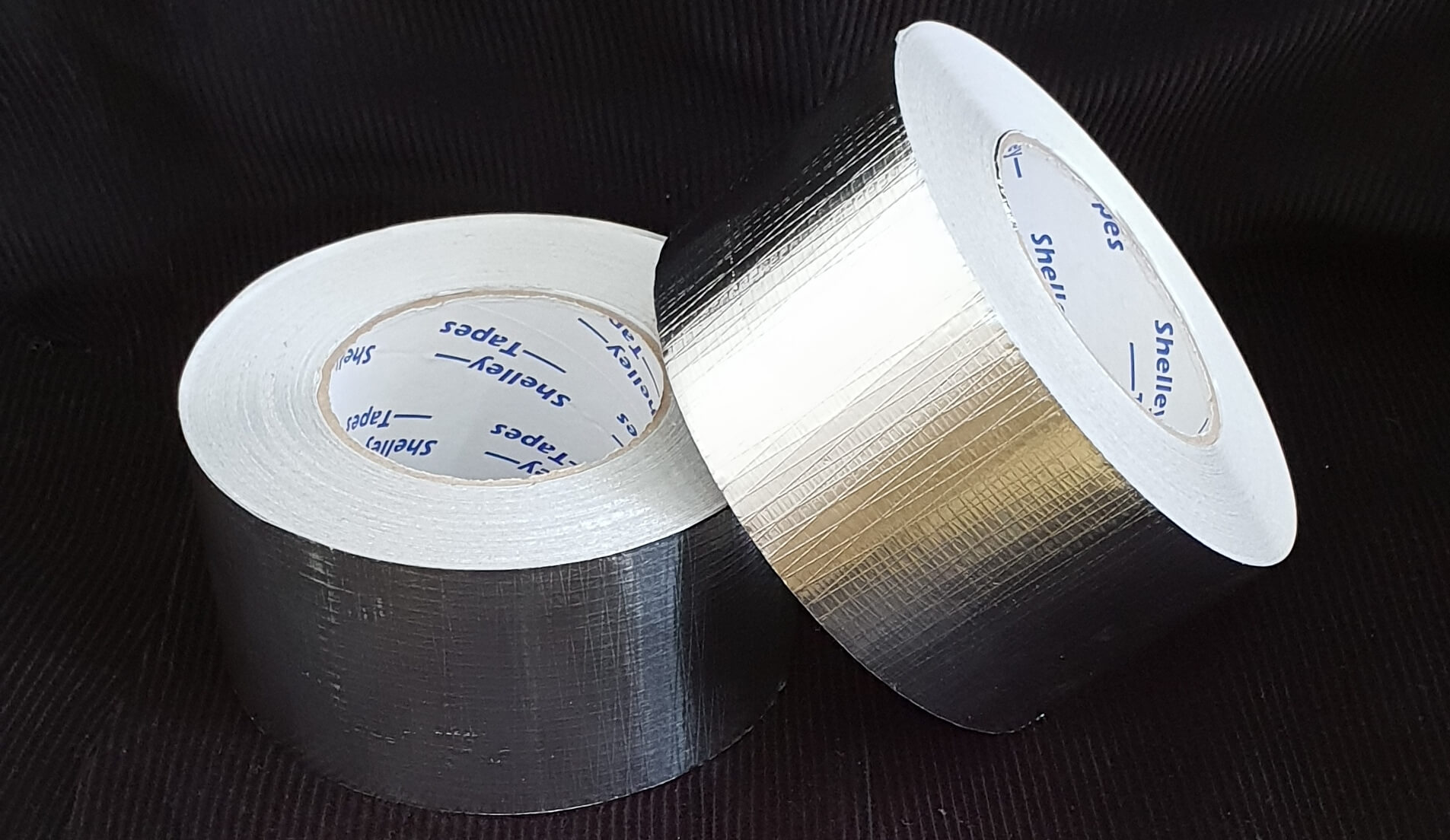 Aluminium Foil Insulation Tape
