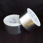 REINFORCED ALUMINUM FOIL TAPE